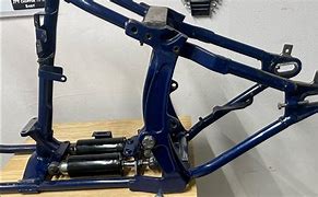 Image result for Harley Softail Frame