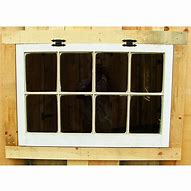 Image result for Shed Window Frame