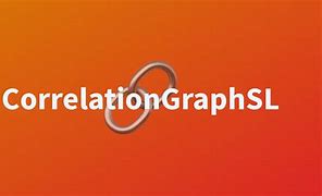 Image result for Correlation Graph Anatomy