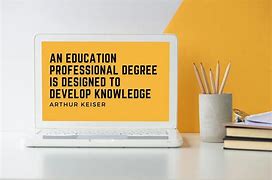 Image result for Professional Education Online