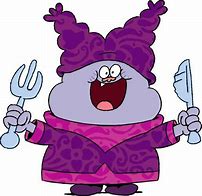 Image result for Chowder Knishmas