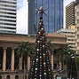 Image result for Outdoor Wood Christmas Tree Decorations