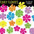 Image result for Printable Flower Clip Art