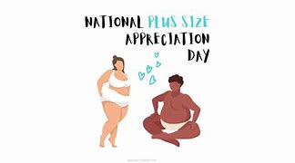 Image result for Plus Size Appreciation SVG Black and White