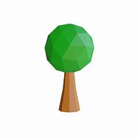 Image result for Tree with Low Middle and High Branch Icon