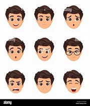 Image result for Emotions Cartoon Pics