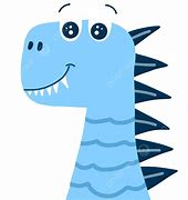 Image result for Cute Dinosaur Transparent