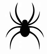 Image result for spider cartoon drawing