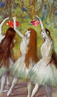 Image result for Edgar Degas Monoprints