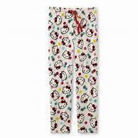 Image result for Hello Kitty Pajama Pants Forever 21