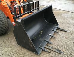 Image result for Tractor Bucket Toy