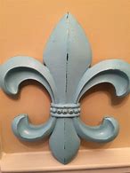 Image result for Fleur De Lis Home Decor