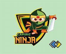 Image result for Retro-Style Character Logo