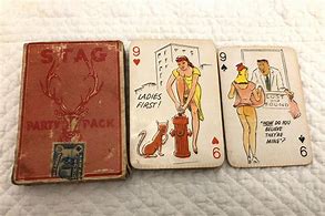 Image result for Rude Playing Cards