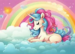 Image result for Cartoon Unicorn Riding