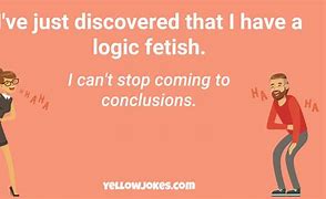 Image result for Logic Humor