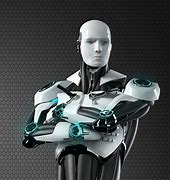 Image result for Artificial Intelligence Concept Art