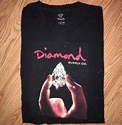 Image result for Diamond Supply Shirts