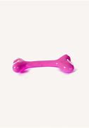 Image result for Pink Bone Chew Toy