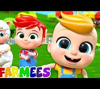 Image result for Farmees Nursery Rhymes and Kids Songs