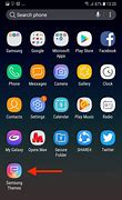 Image result for Samsung Google Apps Icon