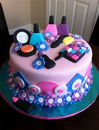 Image result for Best Girl Birthday Cakes