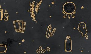 Image result for Witchy Pattern Background Clip Art