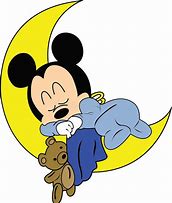 Image result for Baby Mickey Drawings