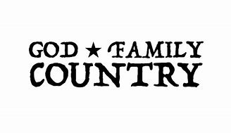 Image result for God Family Country Hierarchy