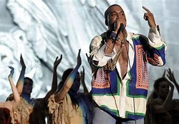 Image result for Kanye West Coachella