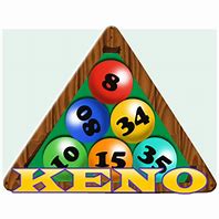 Image result for Keno