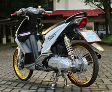 Image result for Modifikasi Honda Beat