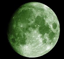 Image result for Surreal Moon Art