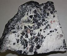 Image result for Black Tourmaline Cut and Polished