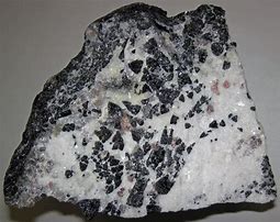 Image result for Schorl Tourmaline