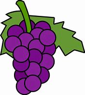 Image result for Happy Grapes Clip Art