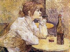 Image result for Henri Toulouse-Lautrec Art