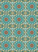 Image result for Flower Mandala Coloring Pages