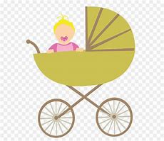 Image result for Baby Cradle Clip Art