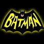 Image result for Batman Animated Series Logo