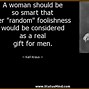 Image result for Intellectual Woman Quotes