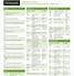 Image result for Computer Cheat Sheet