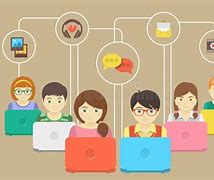 Image result for Social Networking Infographic