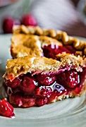 Image result for Cherry Pie On Window Sill