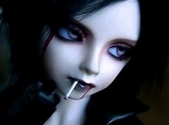 Image result for Rosa Vampire Anime