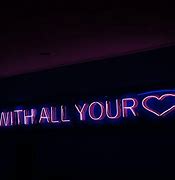 Image result for Aesthetic Desktop Wallpaper Neon Sign