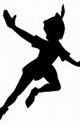 Image result for Disney Characters Silhouette SVG