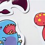 Image result for Cute Dinosaur Stickers