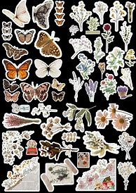 Image result for Journal Stickers Printable Flower