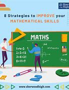 Image result for Math Cognitive Skills